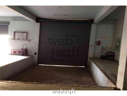 Commercial Warehouse for Rent in Telangana